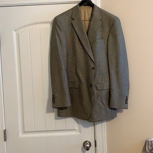 Men’s Sports Jacket